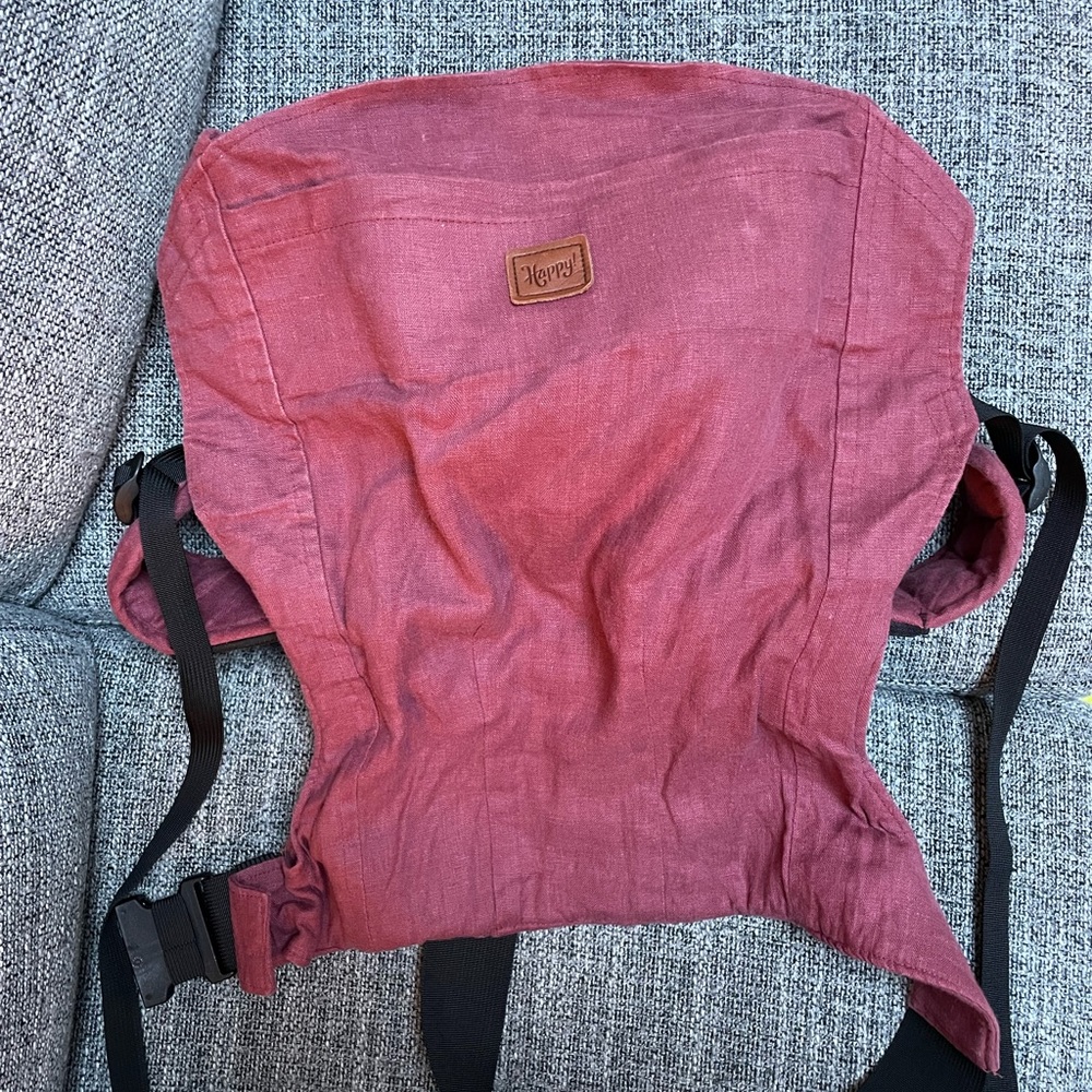 Happy Baby Original Carrier